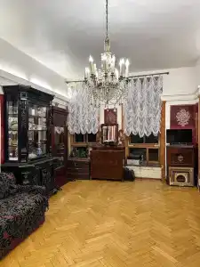 Квартиры на Большой Гнездниковском 10 - 314