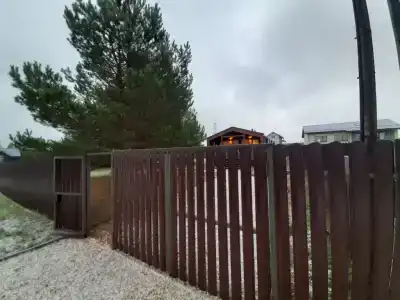 Частный дом в соснах в КП Академ парк - 35