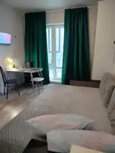 Квартиры на Чкалова 18 - 217