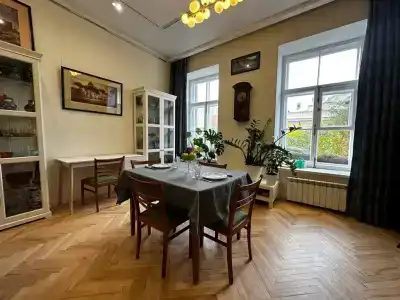 Квартиры на Достоевского 30 - 67