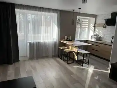 Art House в центре Полоцка - 0