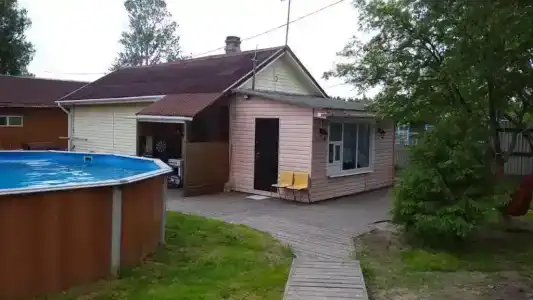 У дяди Федора - 0