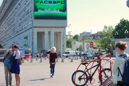 Квартиры на Малой Тульской 2 - 34