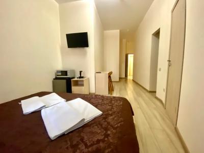 Демократ на Некрасова 58 - 123