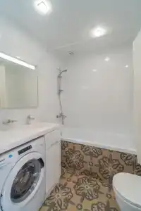 Квартиры на Цветочной 34 - 408