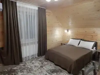 Домик с сауной 2 - 34