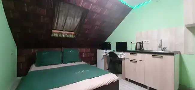 Студия у метро Саларьево - 4