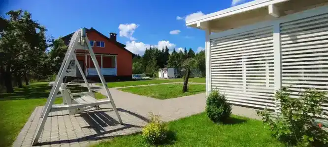 Loft Минское Море - 35
