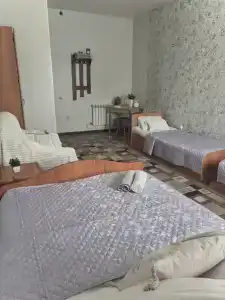 Коттедж в Дивеево - 5
