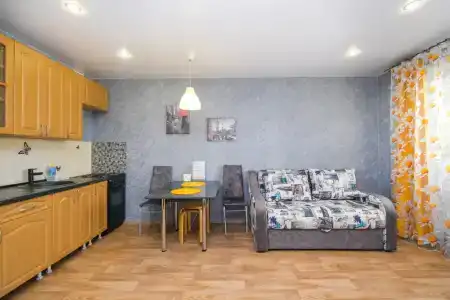 НСК-Квартирка, Горский, 72 - 12