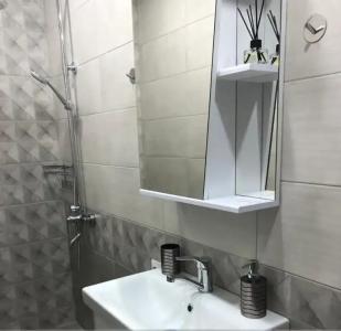 Квартиры на Цветочной 34 - 292