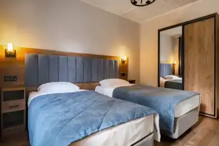 Премиум шале с 5 спальнями - 9