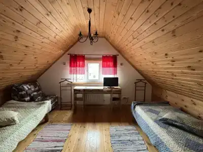 Гостевой дом на Мелиораторов 7 - 17