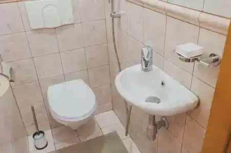 GM 2 rooms flat Patriarshie view - 35