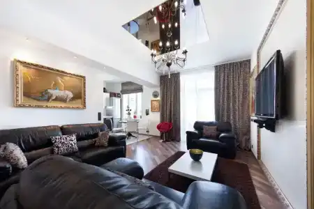 Квартиры на Независимости 23 - 58