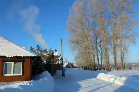 Гостевой дом на Селигерной 10 - 41