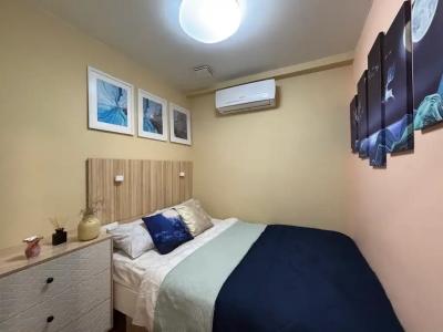 Квартиры на Цветочной 34 - 632