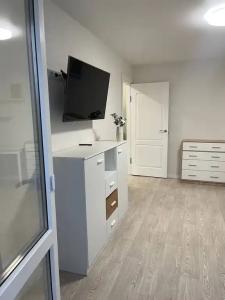 Квартиры на Космонавта Леонова 38 - 22