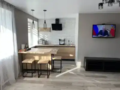 Art House в центре Полоцка - 1