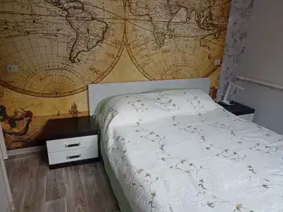 Частный дом на берегу моря - 21
