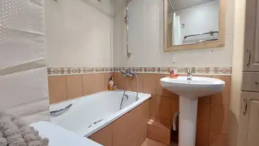 Квартиры на Притыцкого 97 - 31