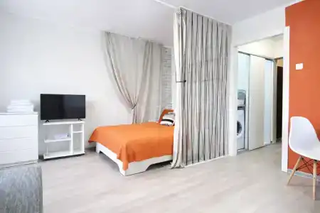 Квартиры на Серпуховской 20 - 29