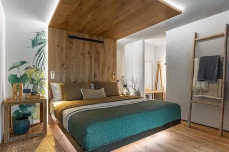 Апарт-отель Studio36 Suites Павелецкая - 14