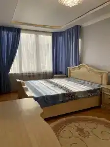 Просторная квартира - 6