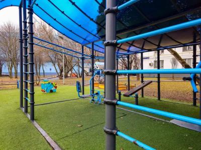 Квартиры на Каширском 26к3 - 106