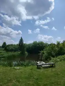 Домик около озера - 22