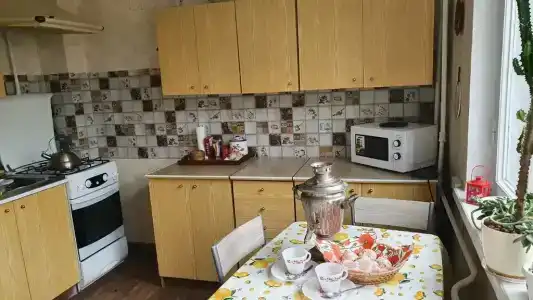 Квартиры на Чайковского 16 - 17