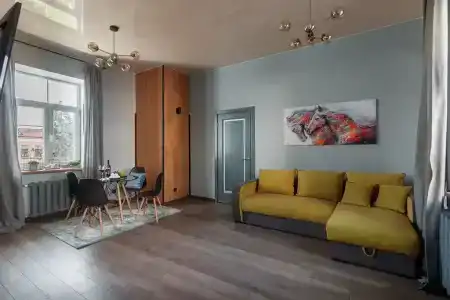 Квартиры на Советской 13