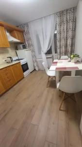 Квартиры на Ореховой 18 - 33