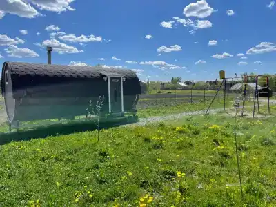 Коттедж на озере Врево - 3