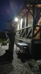 Уютный коттедж с русской баней - 3