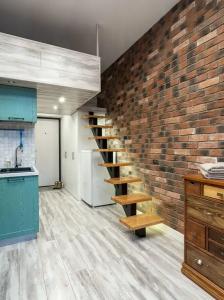Квартиры на Ботанической 41к7 - 461