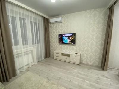 Квартиры на Юрия Клыкова 77В - 92