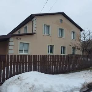 Коттедж Rich House - 94
