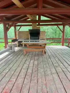 Дом у воды в Квашнино - 1