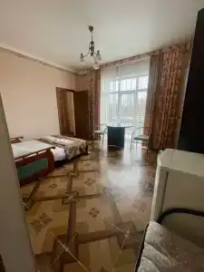 Аленький цветочек - 24