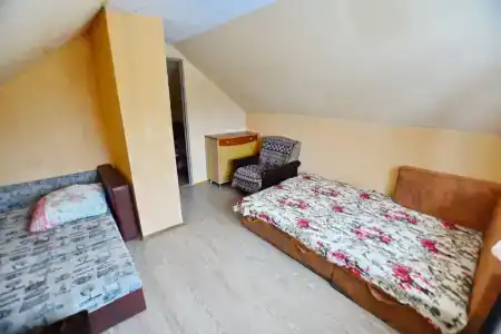 Kottiedzh Pod lipoi - 28