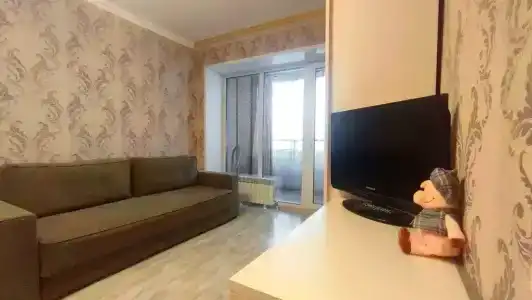 Bliss aparts: Центр - Победа 21а - 4