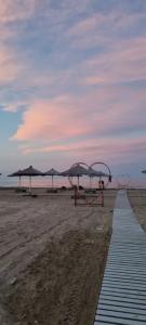 Гостевой дом на берегу моря - 39