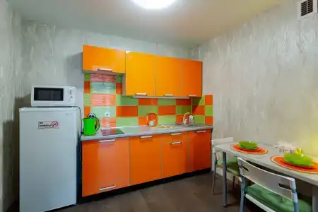 Квартиры на Строителей 90 - 5