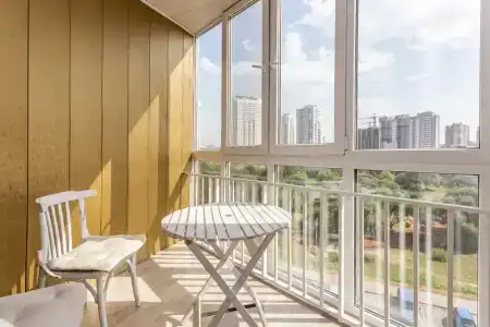 Квартиры на Неманской 5 - 8