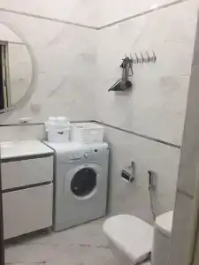 Коттедж у моря Хазар-1 - 130