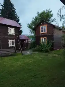 Гостевой дом у берега Надежды - 8