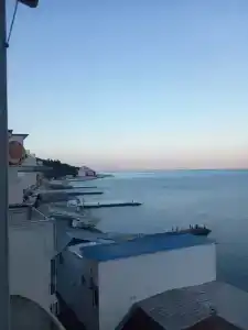 Эллинг с видом на море - 2