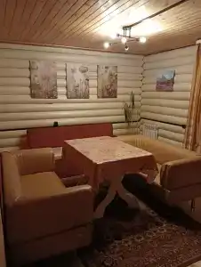 Гостевой дом на Железнодорожной 42 - 0
