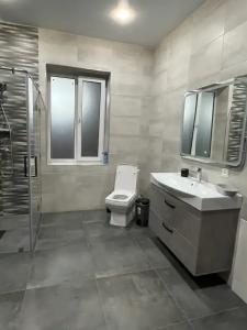 Дом в горах Адыгея, с теплым бассейном и беседкой - 21